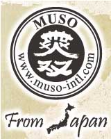 Muso From Japan - Japanese Organic Foods
