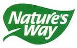 Nature's Way - Food Supplements