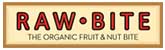 Raw Bite - Fruit and Nut Bars