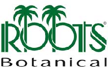 Roots Botanical - aromatherapy oils