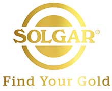 Solgar - Natural Food Supplements