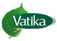 Vatika - Henna Hair Colours