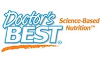Doctor's Best - Food Supplements
