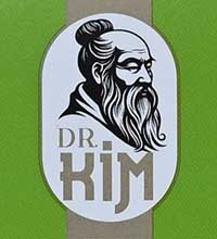 Dr. Kim - Digestive Balance Line