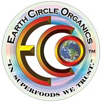 Earth Circle Organics - Superfoods