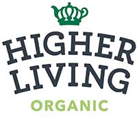 Higher Living - Organic Tea