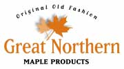 Great Northern - Syrup Maple