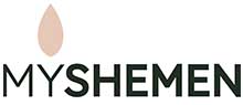 MyShemen - Intimate Wellness Oils