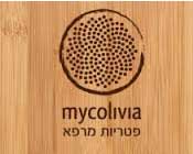 Mycolivia - organic medicinal mushroom extracts