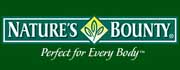 Nature's Bounty - Natural Food Supplements
