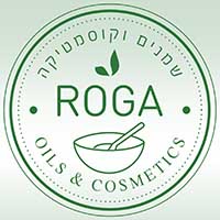 Roga - Pure Essential Oils