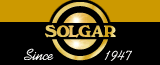 Solgar - Natural Food Supplements